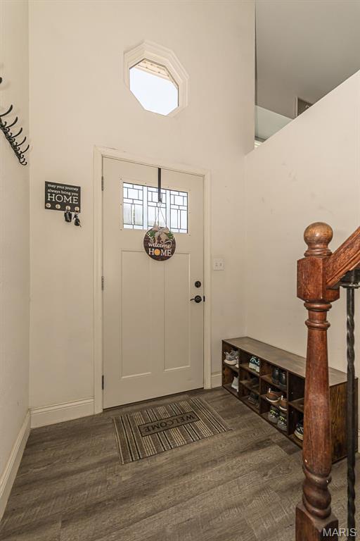 Flagstone Meadows - Residential