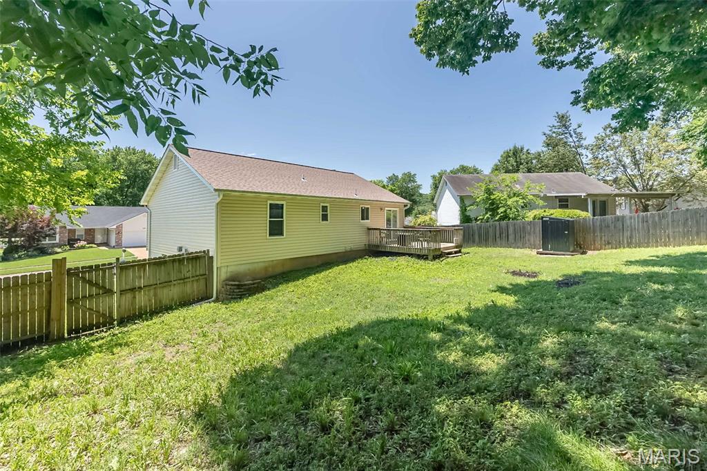 Flagstone Meadows - Residential