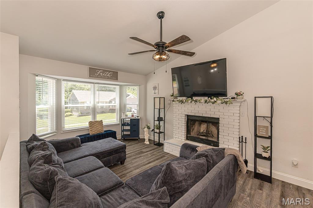 Flagstone Meadows - Residential