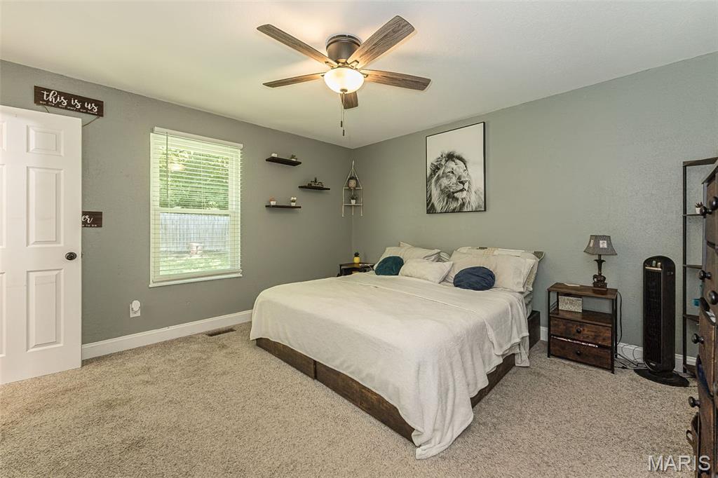 Flagstone Meadows - Residential