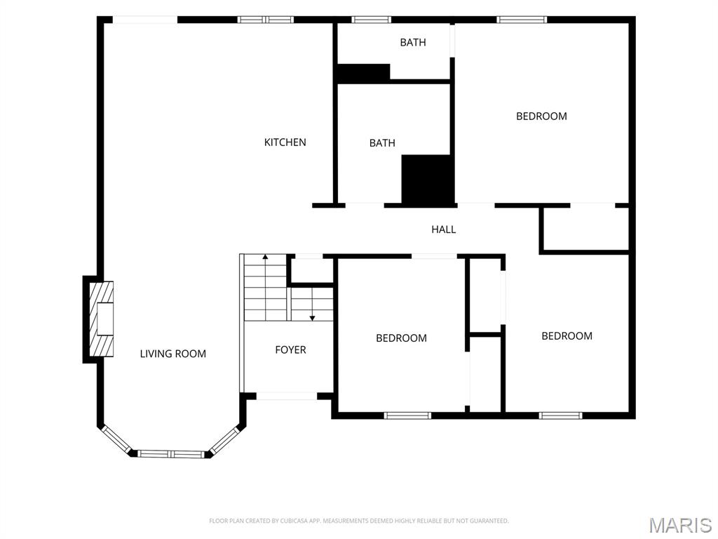Flagstone Meadows - Residential