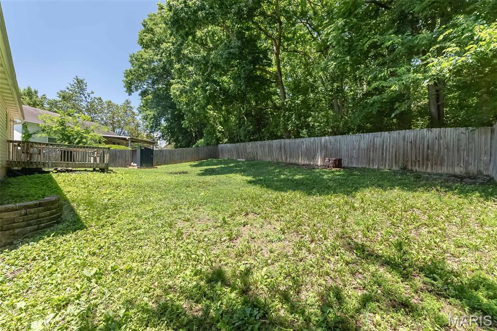 Flagstone Meadows - Residential