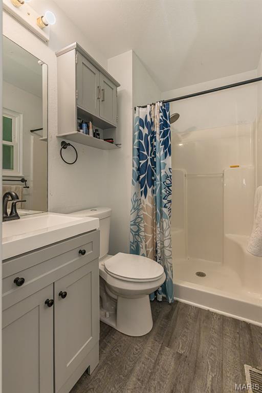Flagstone Meadows - Residential