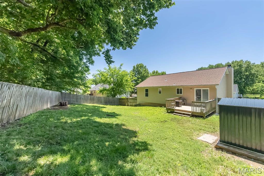 Flagstone Meadows - Residential