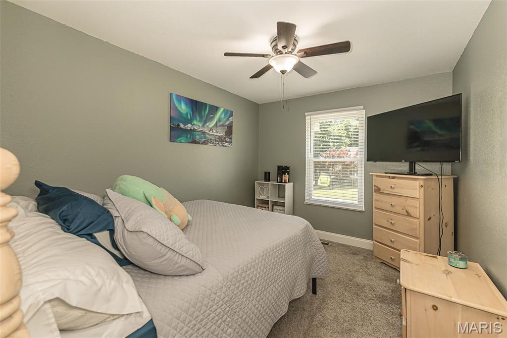 Flagstone Meadows - Residential