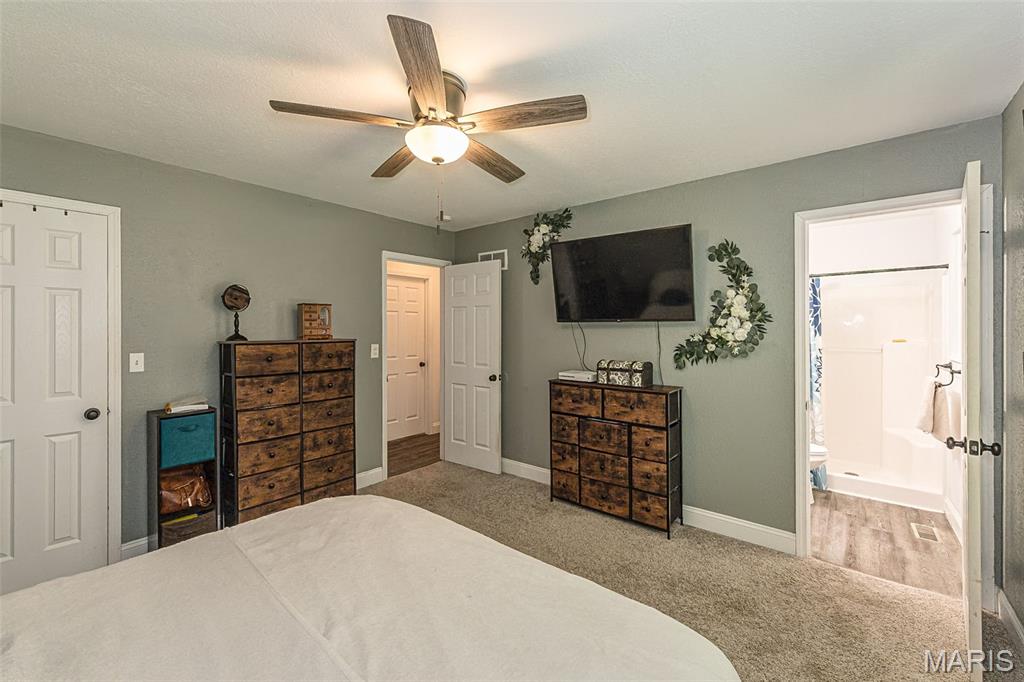 Flagstone Meadows - Residential