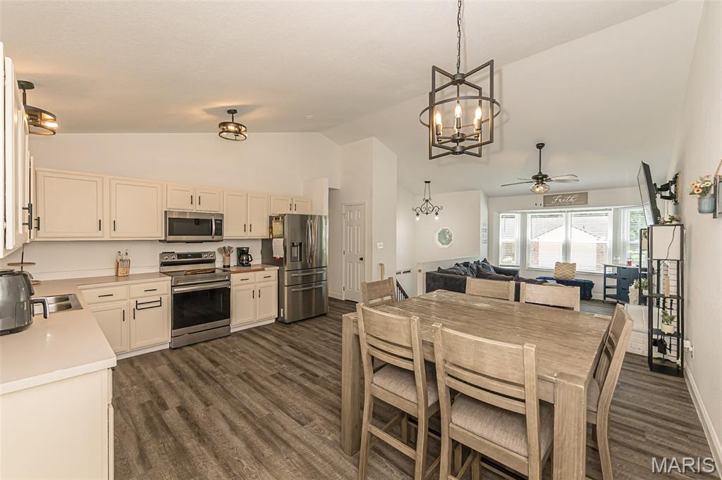 Flagstone Meadows - Residential