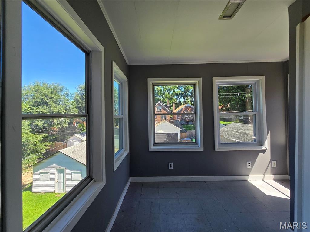 Crenshaw Add - Residential Income