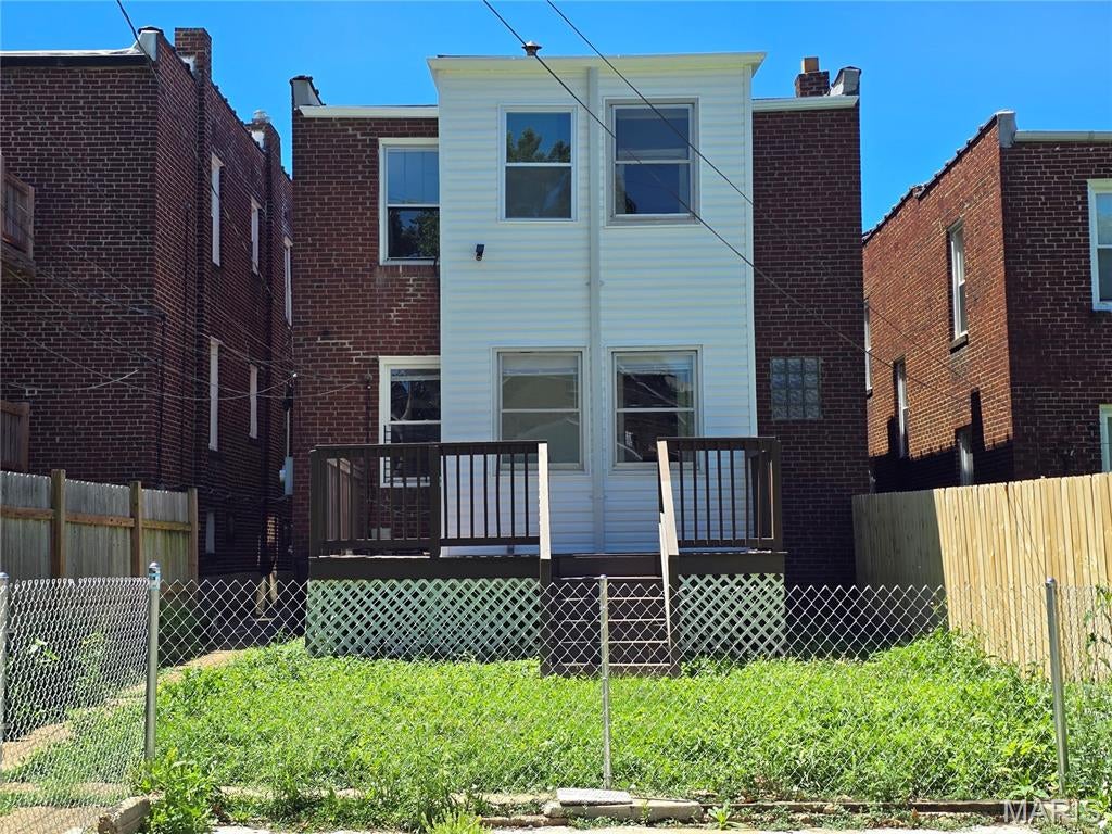 Crenshaw Add - Residential Income