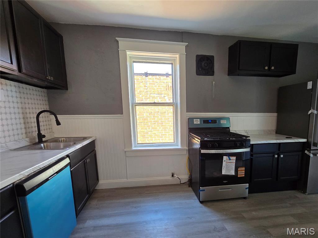 Crenshaw Add - Residential Income