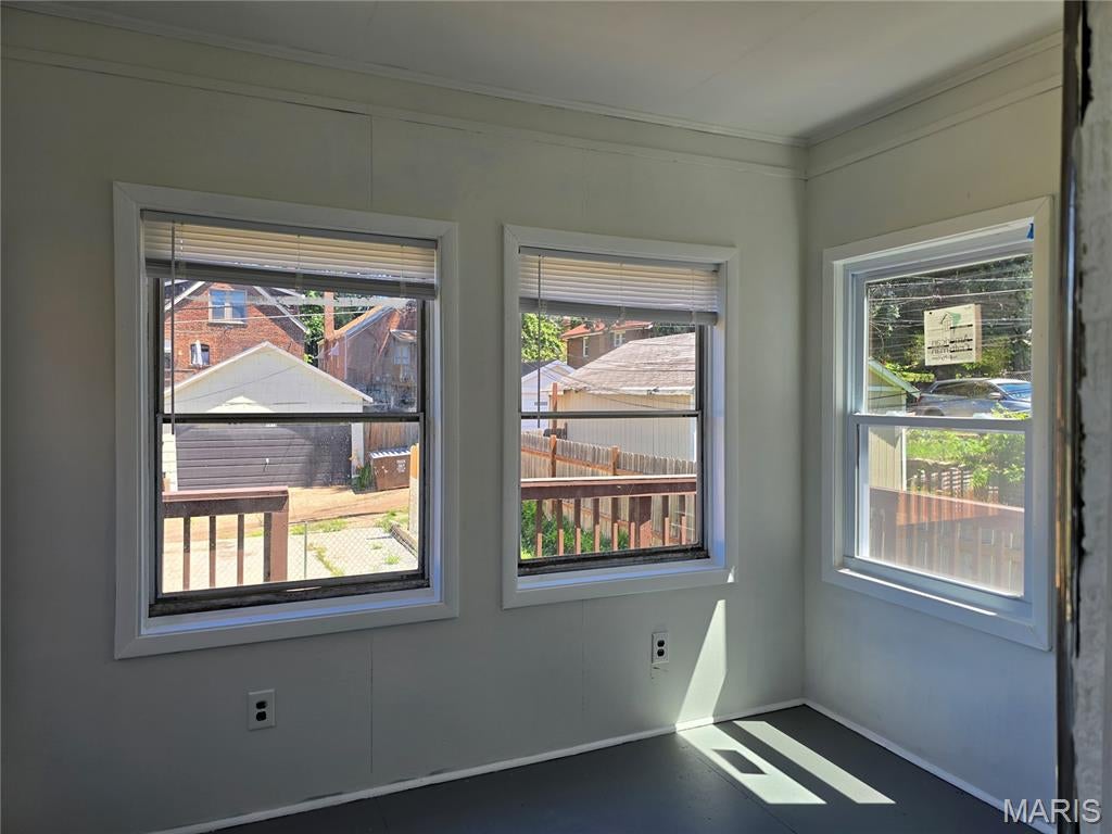 Crenshaw Add - Residential Income