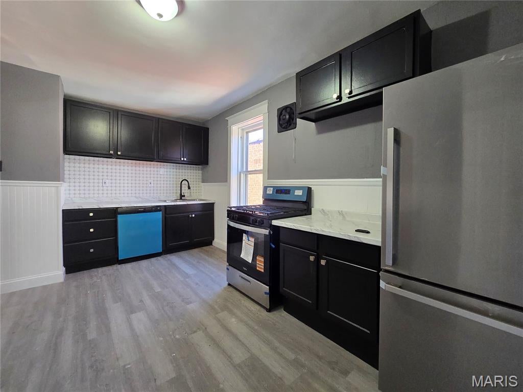 Crenshaw Add - Residential Income