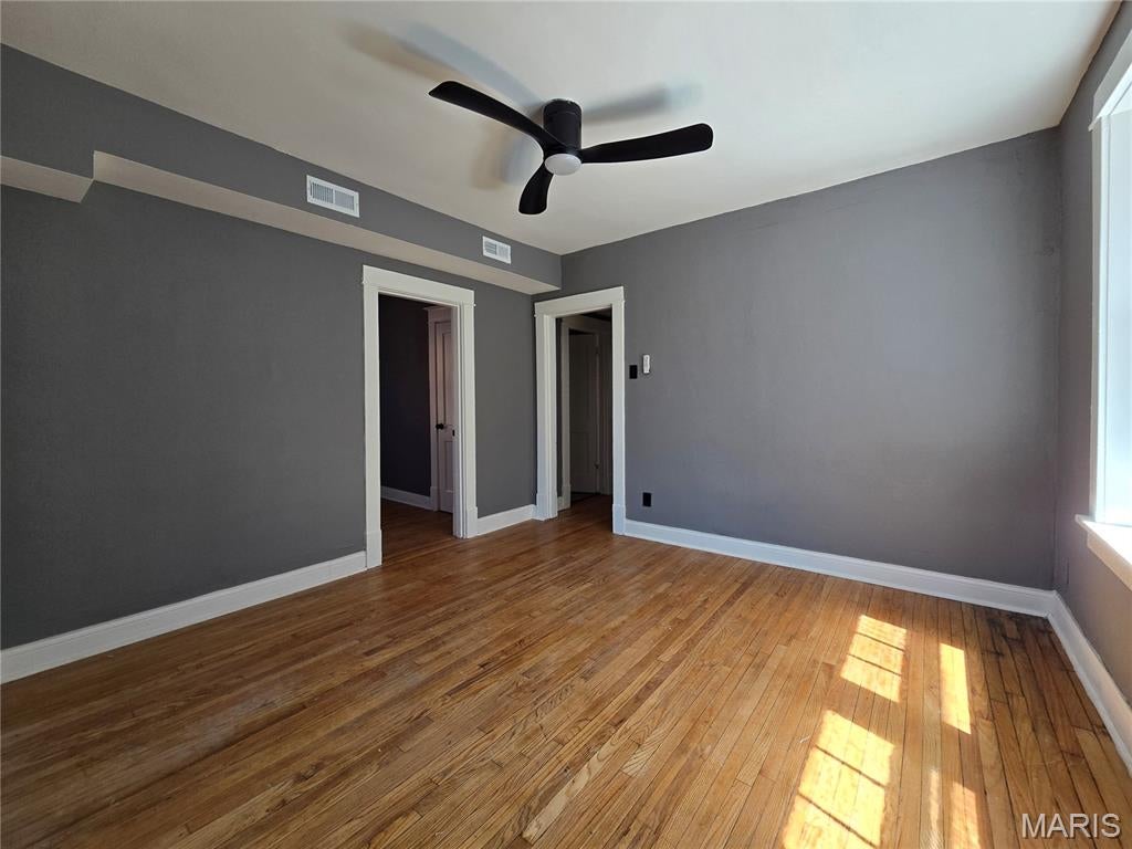 Crenshaw Add - Residential Income