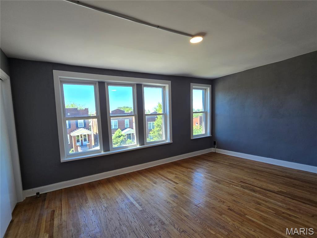 Crenshaw Add - Residential Income