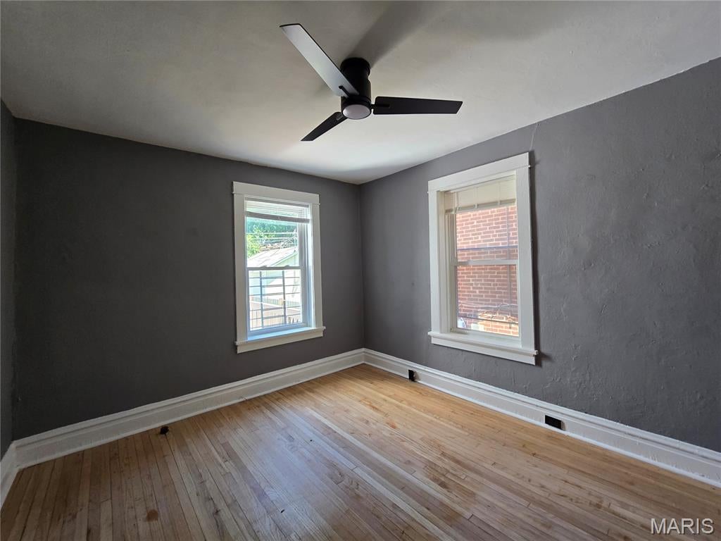 Crenshaw Add - Residential Income