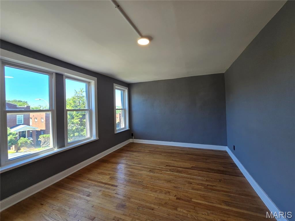 Crenshaw Add - Residential Income