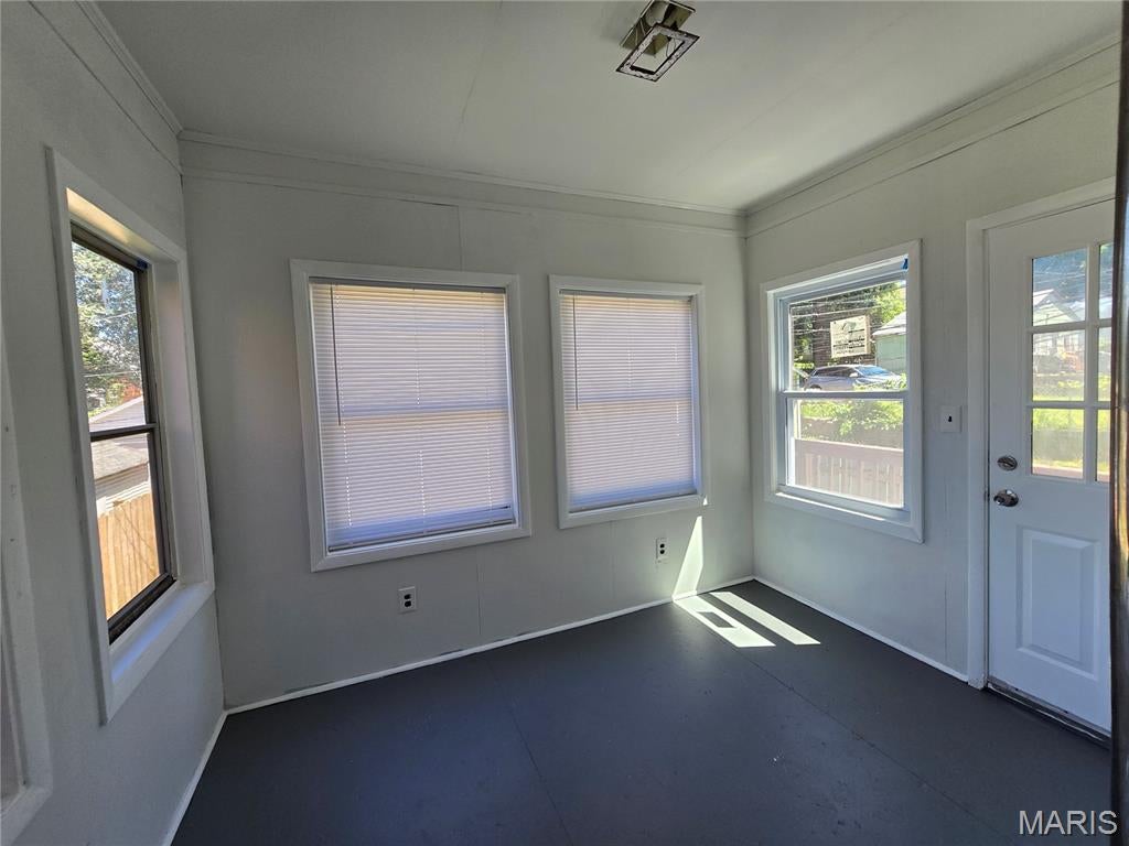 Crenshaw Add - Residential Income