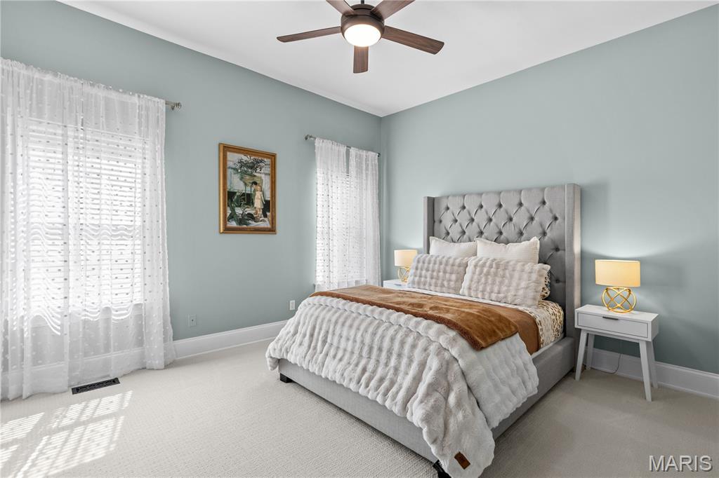 Garden Valley Farms 2 - Residential