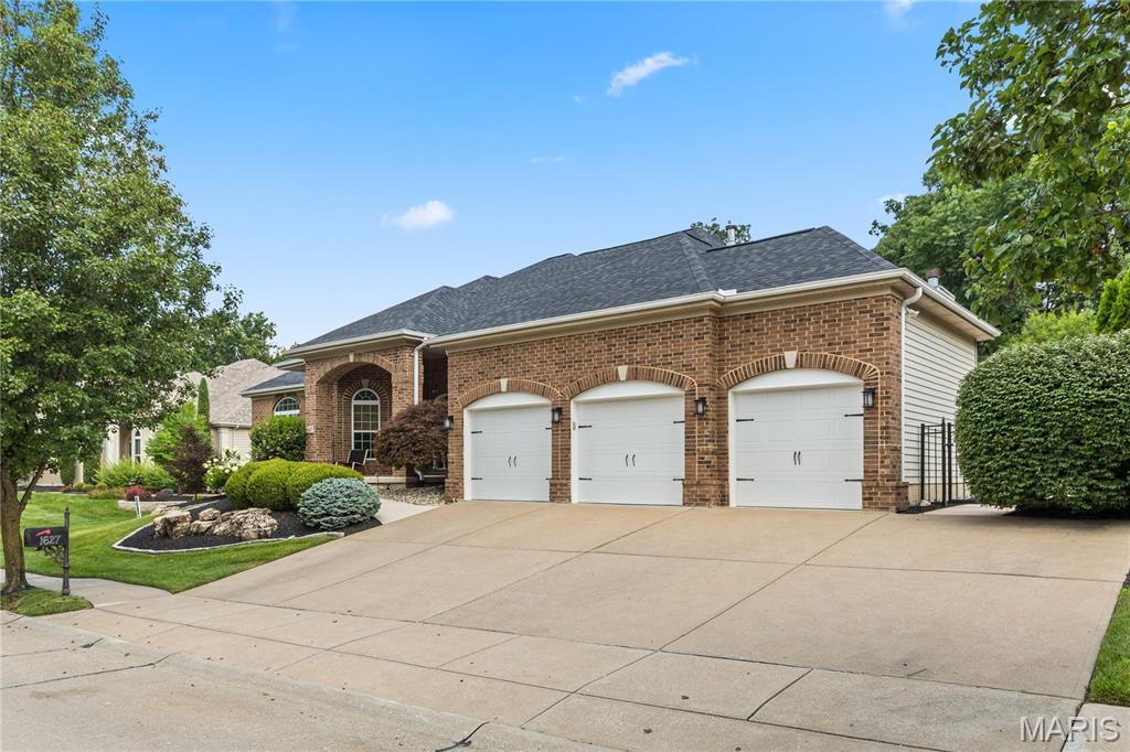 Garden Valley Farms 2 - Residential