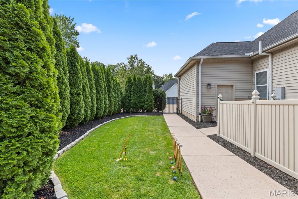 Garden Valley Farms 2 - Residential