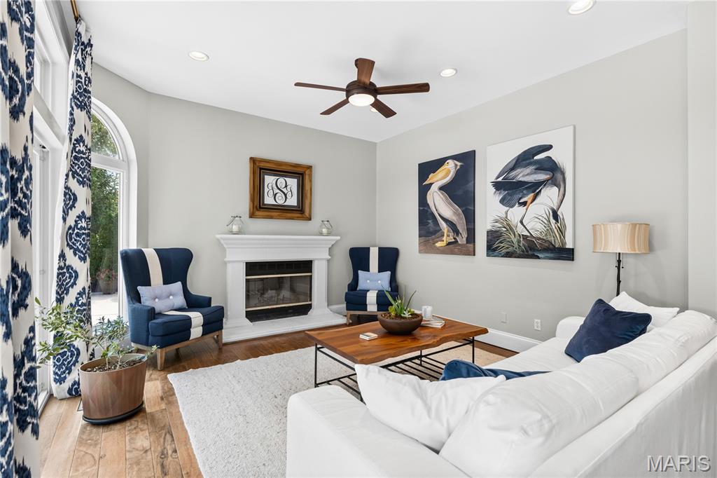Garden Valley Farms 2 - Residential