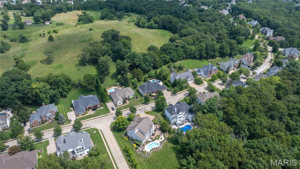 Garden Valley Farms 2 - Residential