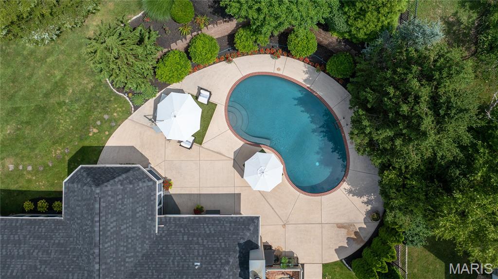 Garden Valley Farms 2 - Residential