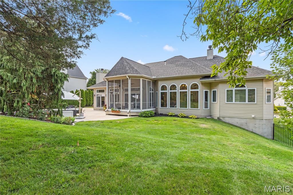 Garden Valley Farms 2 - Residential