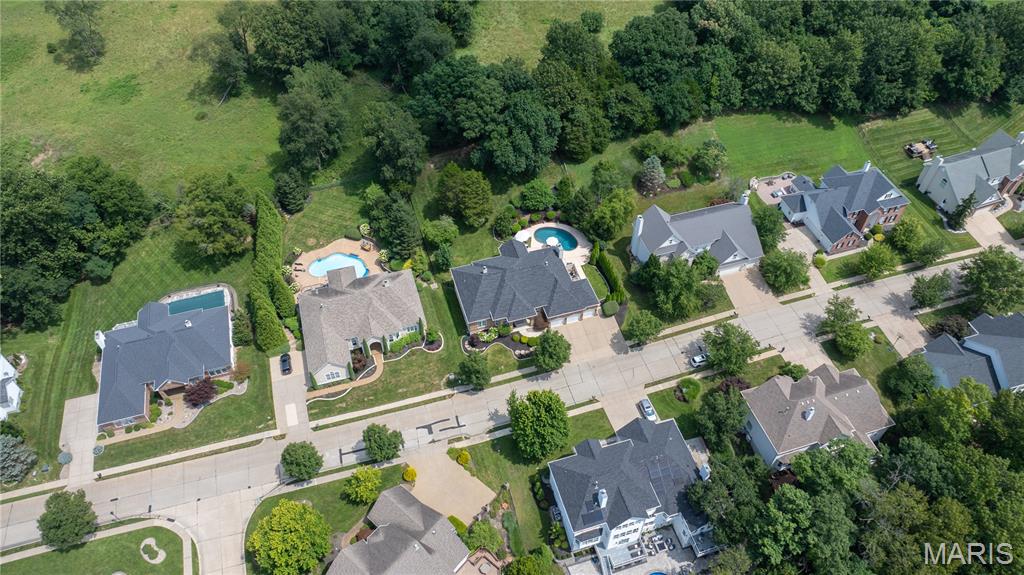 Garden Valley Farms 2 - Residential