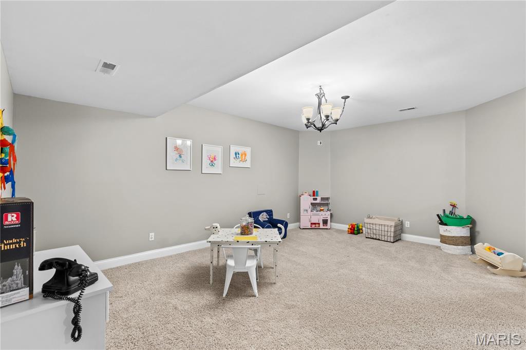 Garden Valley Farms 2 - Residential