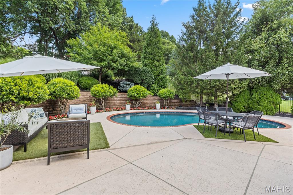 Garden Valley Farms 2 - Residential