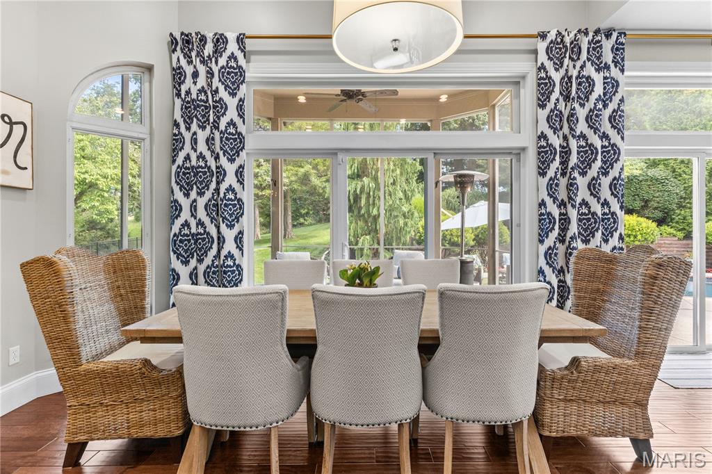 Garden Valley Farms 2 - Residential