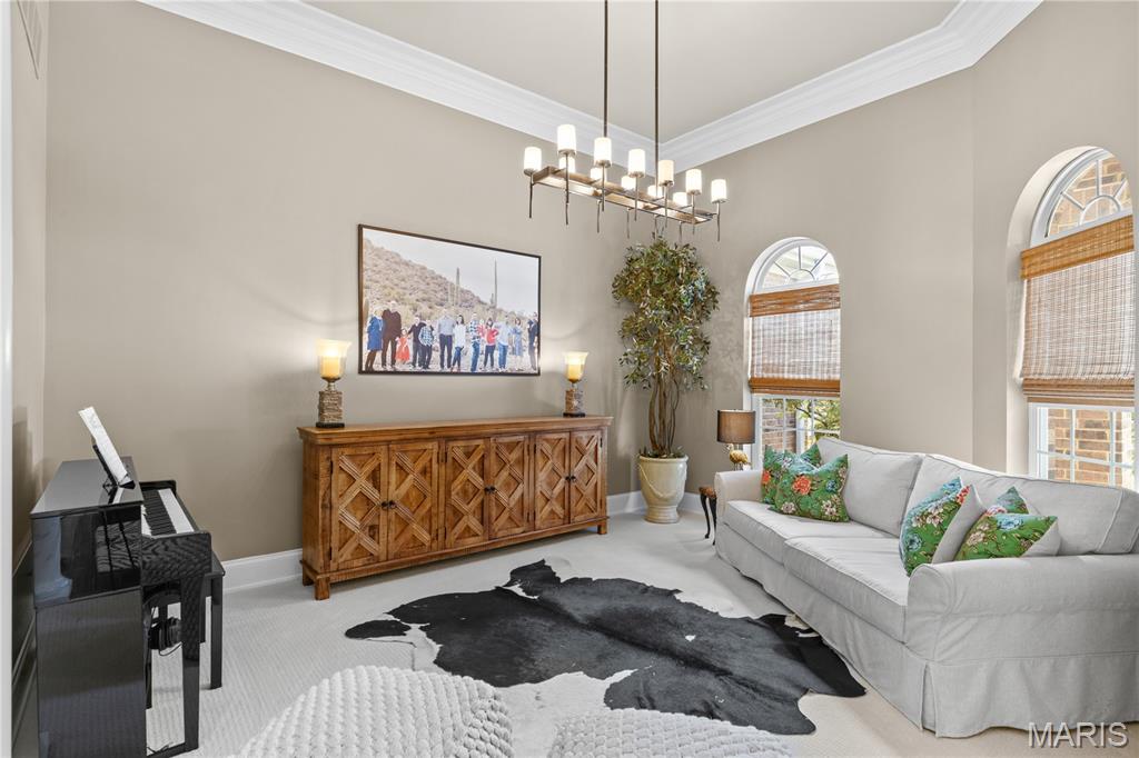 Garden Valley Farms 2 - Residential