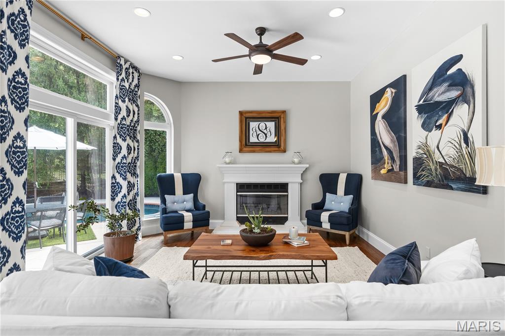 Garden Valley Farms 2 - Residential