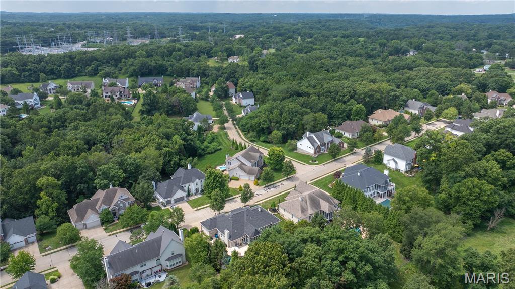 Garden Valley Farms 2 - Residential