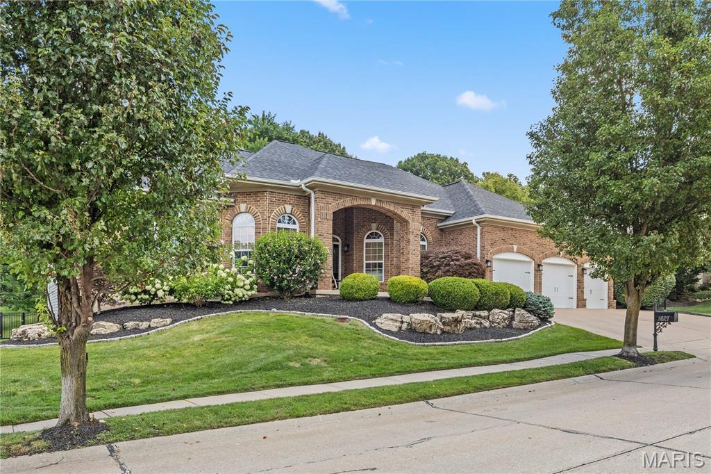 Garden Valley Farms 2 - Residential
