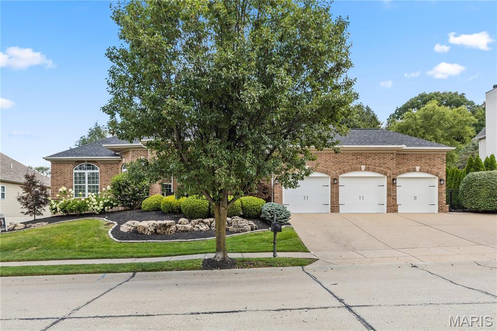 Garden Valley Farms 2 - Residential