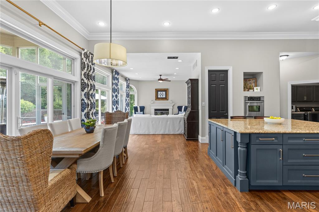 Garden Valley Farms 2 - Residential