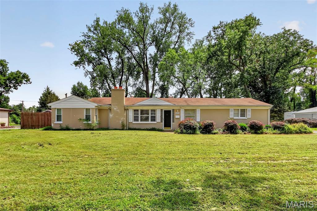 Ferguson Fields 2 - Residential