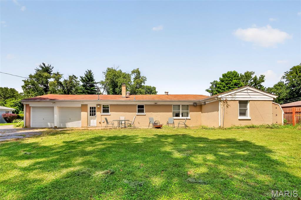 Ferguson Fields 2 - Residential