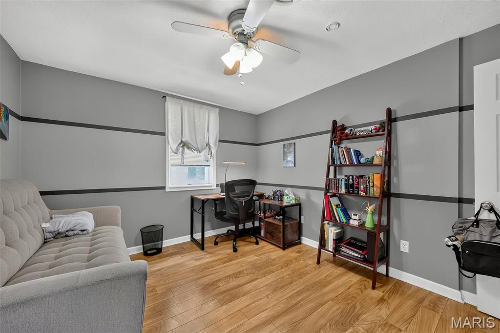 Ferguson Fields 2 - Residential