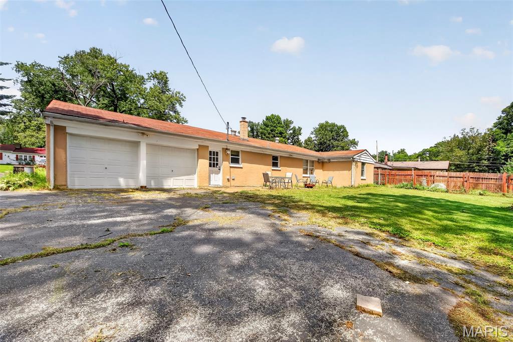 Ferguson Fields 2 - Residential
