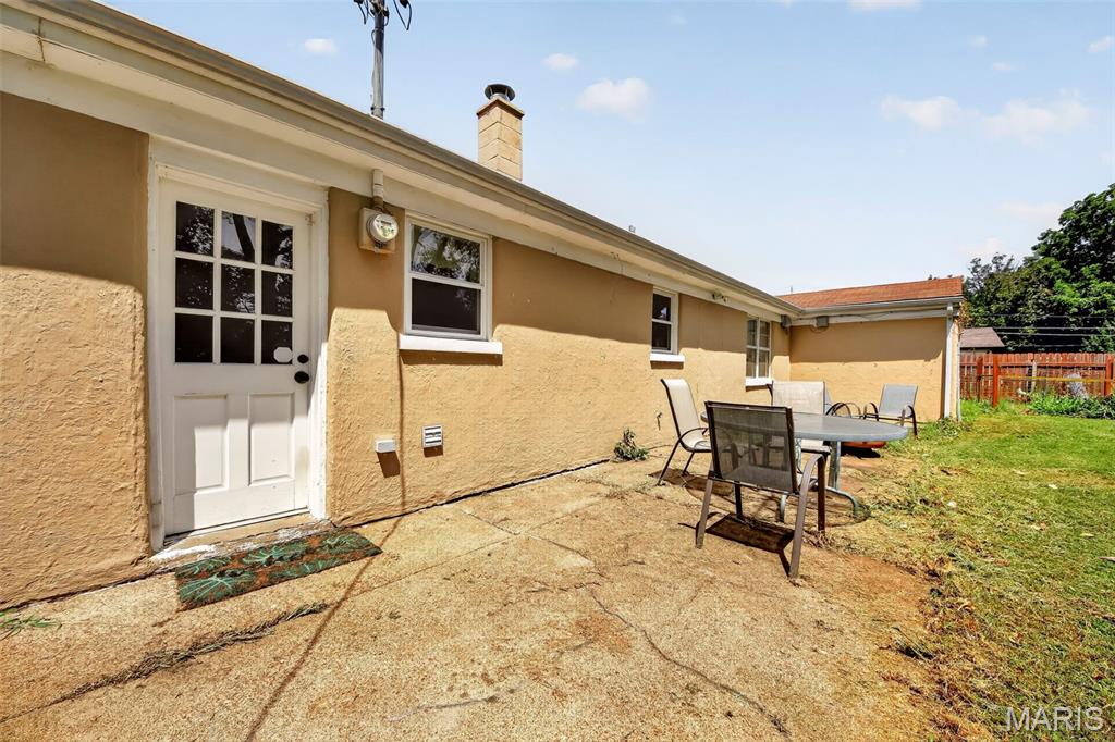 Ferguson Fields 2 - Residential