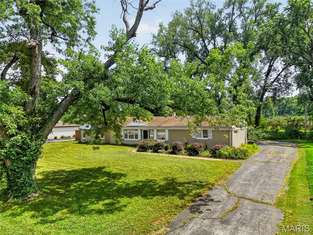 Ferguson Fields 2 - Residential