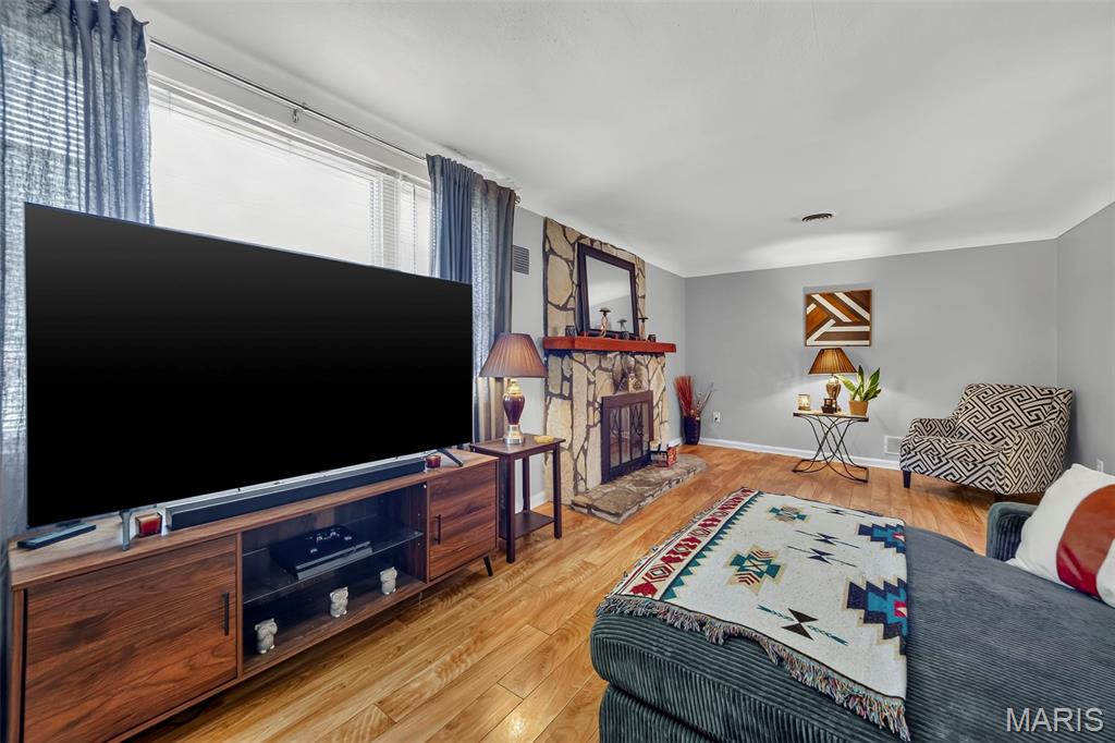 Ferguson Fields 2 - Residential