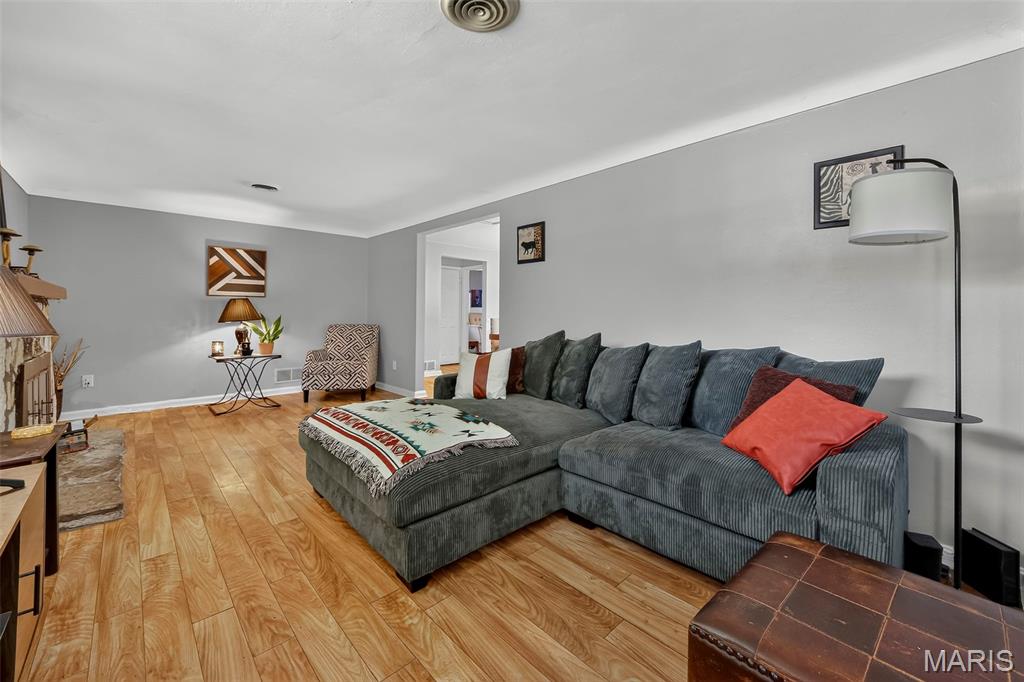 Ferguson Fields 2 - Residential