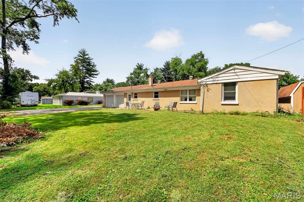 Ferguson Fields 2 - Residential