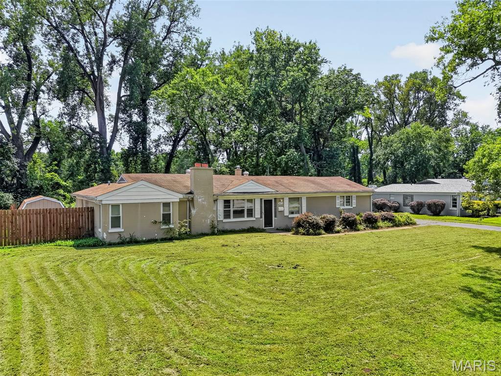Ferguson Fields 2 - Residential