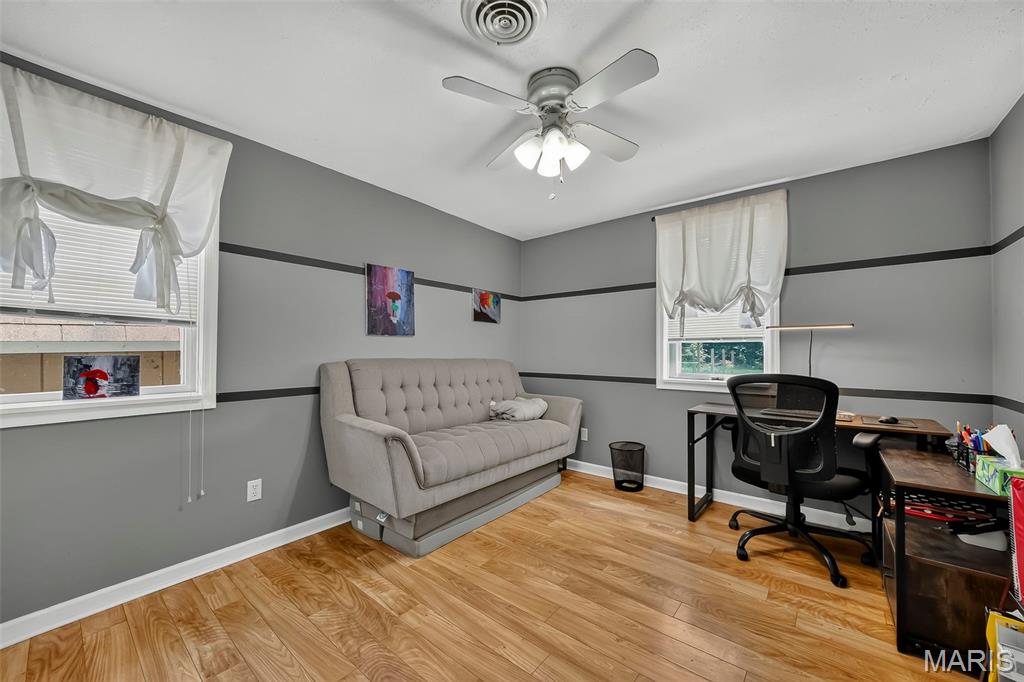 Ferguson Fields 2 - Residential