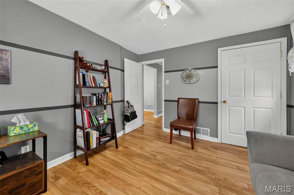 Ferguson Fields 2 - Residential